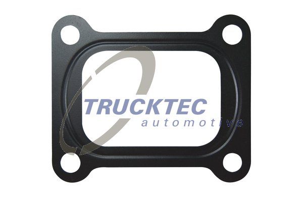 TRUCKTEC AUTOMOTIVE Прокладка, компрессор 03.14.026